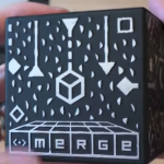 1. Merge Cube (3)