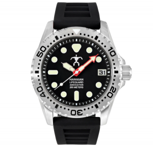 Time Concepts HLA 5401 Diving Watch