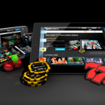 1. Top Five Technologies of Online Casinos (1)