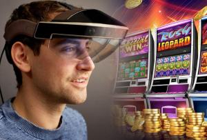 1. Top Five Technologies of Online Casinos (3)