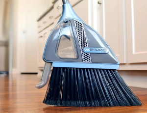 VaBroom Smart Vacuum Broom