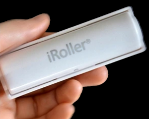 iRoller Screen Cleaner