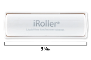 iRoller Screen Cleaner