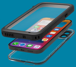 Total Protection Cases for iPhone 12