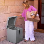 2. Clevermade Parcel LockBox S100 Series (11)