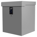 2. Clevermade Parcel LockBox S100 Series (4)