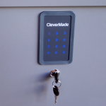 2. Clevermade Parcel LockBox S100 Series (7)