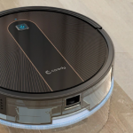 2. Coredy R750 Robot Mop (1)