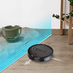 2. Coredy R750 Robot Mop (4)