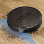 2. Coredy R750 Robot Mop (6)