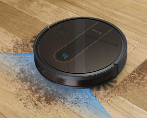 2. Coredy R750 Robot Mop (6)