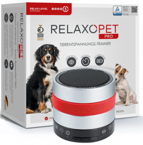 2. RelaxoPet Pro – Dog Relaxation Training Device (9)