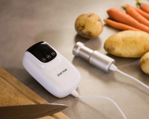 Sonic Soak Ultrasonic Cleaning Tool