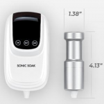 2. Sonic Soak Ultrasonic Cleaning Tool (2)