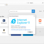 2. The retirement of Internet Explorer (2)