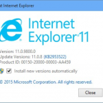 2. The retirement of Internet Explorer (3)