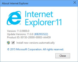 2. The retirement of Internet Explorer (3)