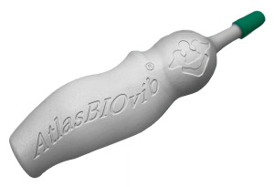 AtlasBIOvib Neck Massager