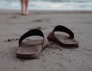 IndoSole Sandals