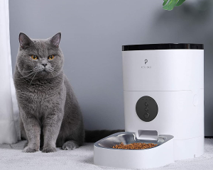 PETLIBRO 4L WIFI Automatic Pet Feeder