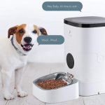 4. PETLIBRO 4L WIFI Automatic Pet Feeder (13)