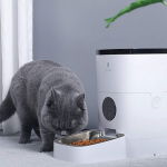 4. PETLIBRO 4L WIFI Automatic Pet Feeder (14)