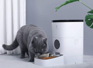 PETLIBRO 4L WIFI Automatic Pet Feeder