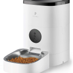 4. PETLIBRO 4L WIFI Automatic Pet Feeder (3)