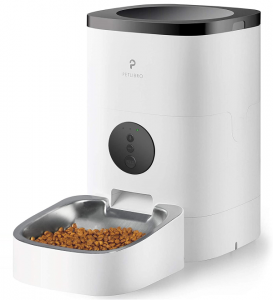 PETLIBRO 4L WIFI Automatic Pet Feeder