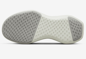 Flared Outsole Responsive Design