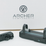 1. Archer Components D1x Trail Electronic Shifter (3)