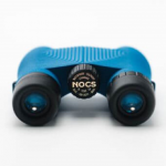 1. NOCS Provisions Standard Issue 8×25 Binoculars (5)