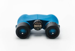 1. NOCS Provisions Standard Issue 8×25 Binoculars (5)