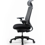 1. Nexvoo Health Adjustable Desk Chair (2)