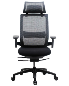 1. Nexvoo Health Adjustable Desk Chair (3)