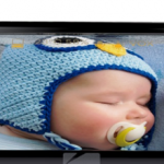 2. Kodak Cherish C525 Video Baby Monitor (10)