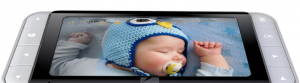 2. Kodak Cherish C525 Video Baby Monitor (10)