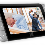 2. Kodak Cherish C525 Video Baby Monitor (11)