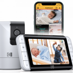 2. Kodak Cherish C525 Video Baby Monitor (2)