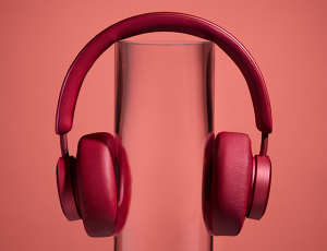 Urbanista Miami Over-Ear Headphones