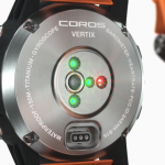 3. COROS VERTIX Multisport GPS Adventure Watch (10)