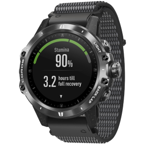 3. COROS VERTIX Multisport GPS Adventure Watch (11)