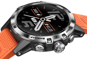 3. COROS VERTIX Multisport GPS Adventure Watch (5)