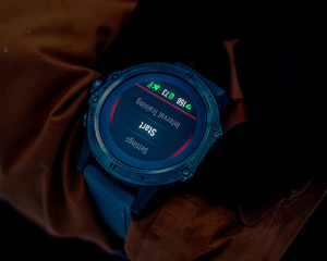 3. COROS VERTIX Multisport GPS Adventure Watch (9)