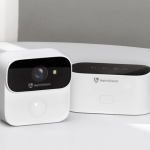 3. HeimVision Assure B1 Smart Home Security System (1)