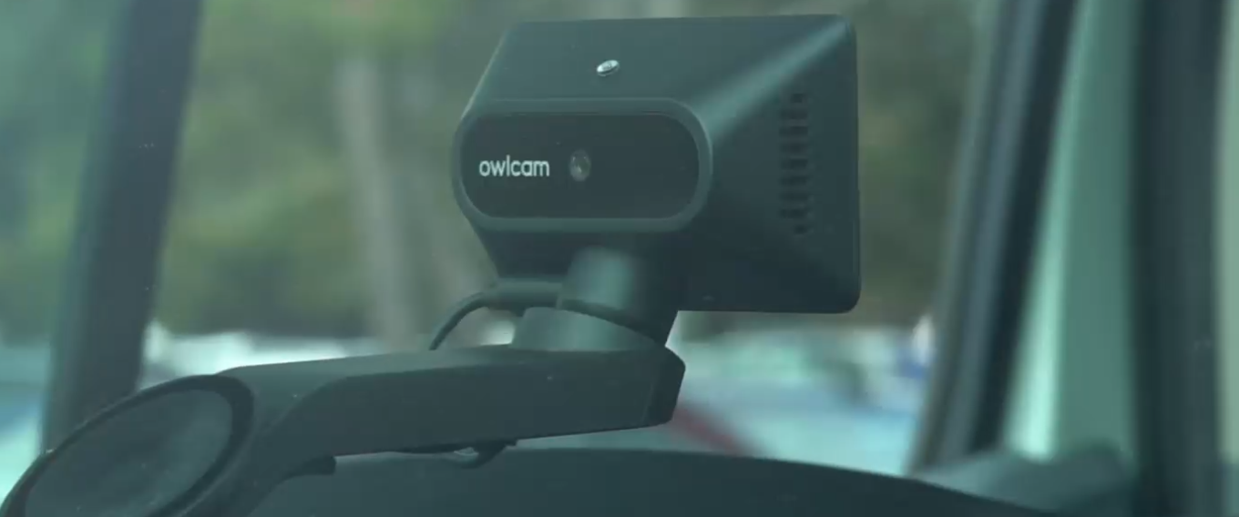 OBDII to USB-C Power Cable - Owlcam
