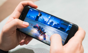 4. The Rise of Mobile Gaming (3)