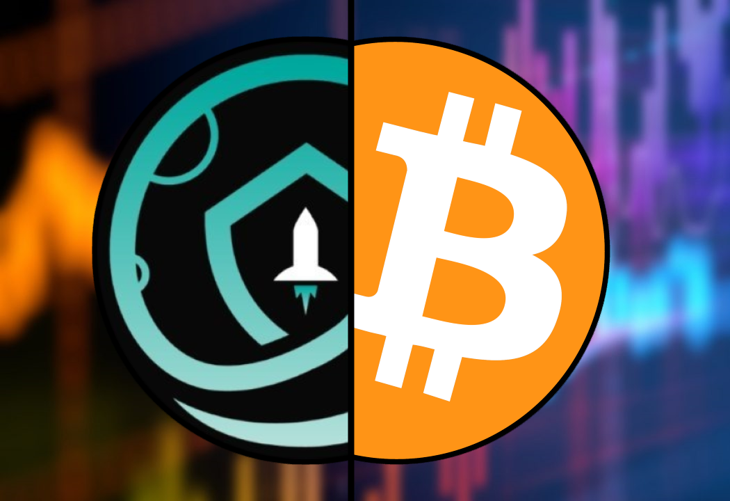 safemoon bitcoin