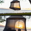 2. TreePod Cabana (10)