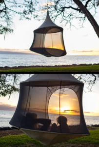 2. TreePod Cabana (10)